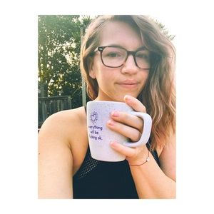 Meet your Posher, Erin